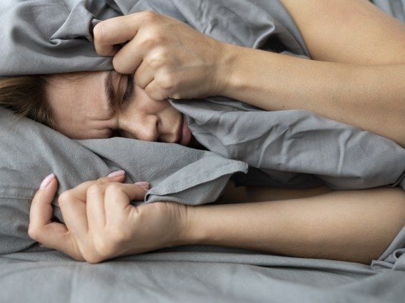 qualità del sonno