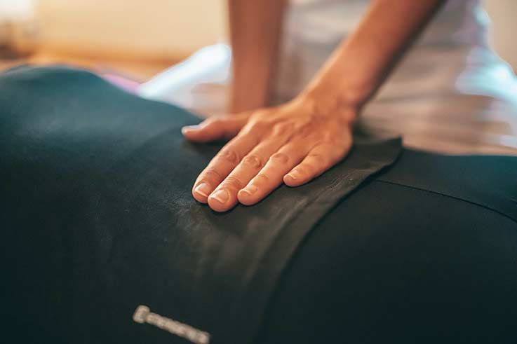 Conosci l'osteopatia?