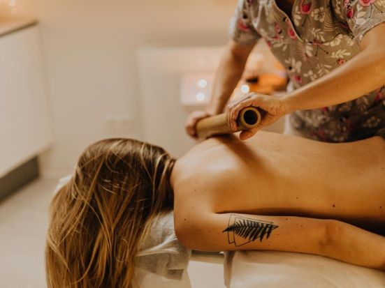 Osteopatia e Shen