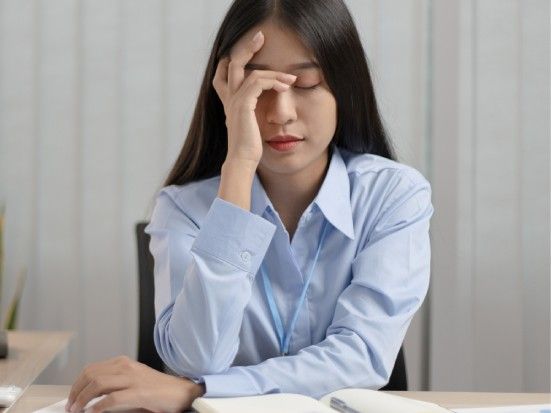 Somatizzazione emotiva