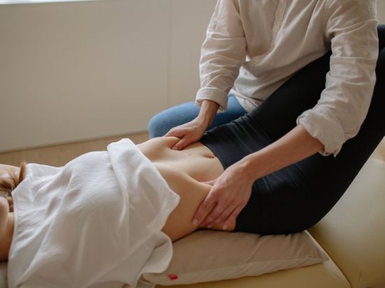 Osteopatia viscerale