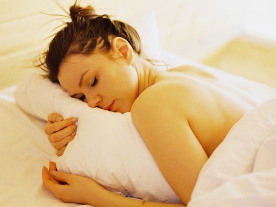 potere silenzioso del riposo