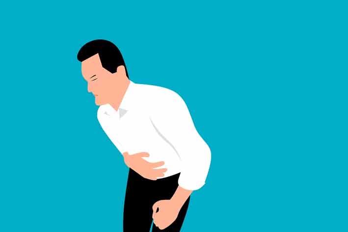 Curare la colite con alimenti naturali