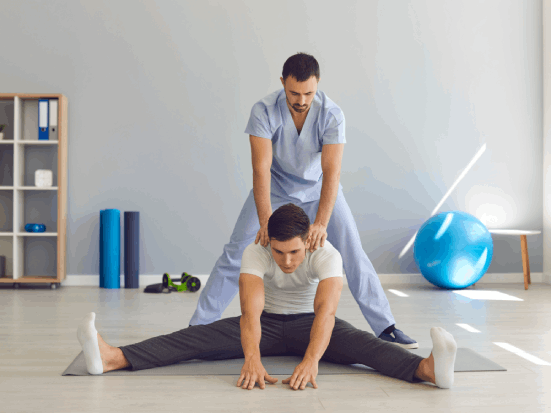 osteopatia riabilitazione