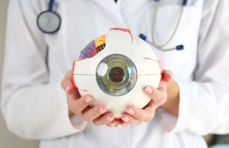 trattamento olistico vista