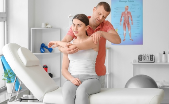 origini tecniche osteopatia